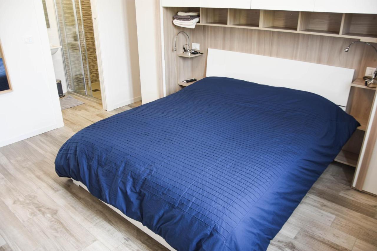 Bologna Accommodation - Fiera - Self Checkin - 24H Zewnętrze zdjęcie