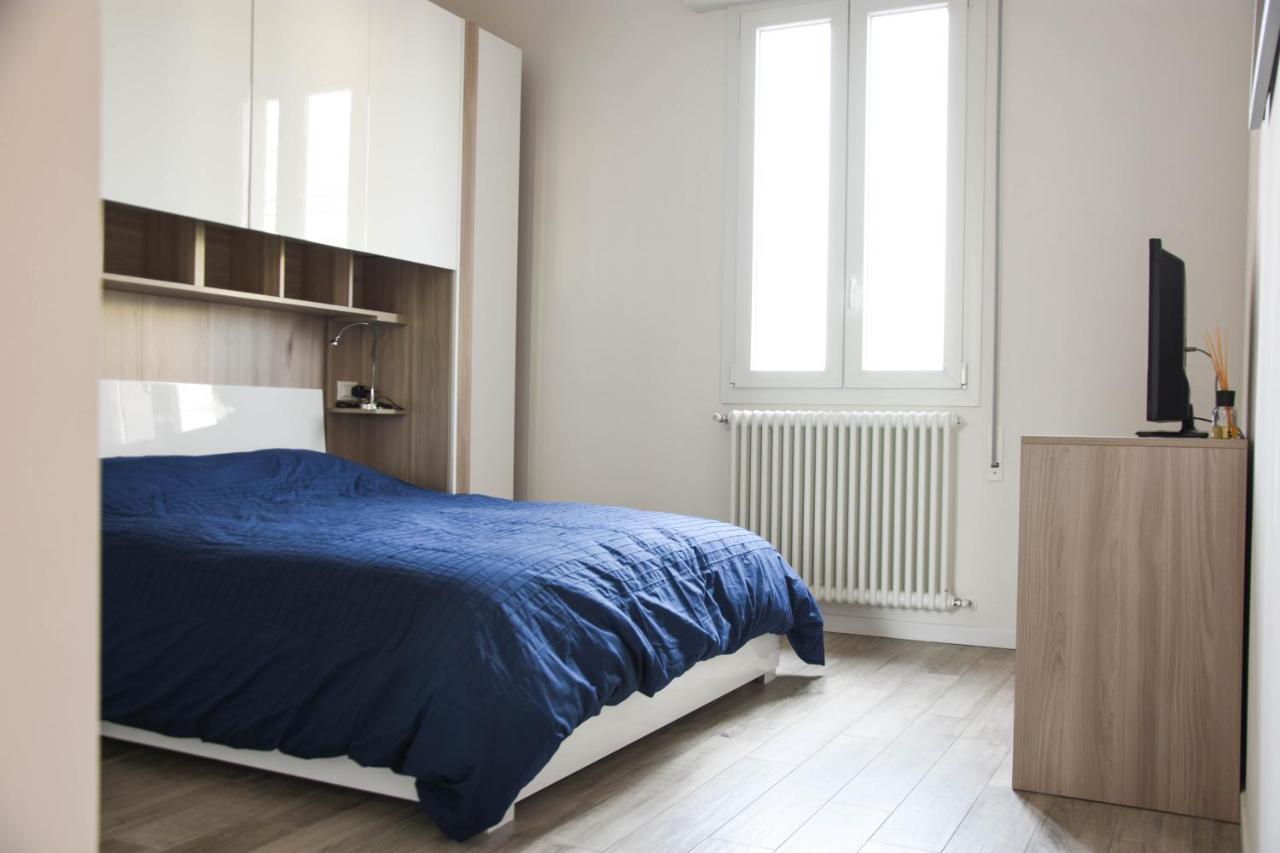 Bologna Accommodation - Fiera - Self Checkin - 24H Zewnętrze zdjęcie
