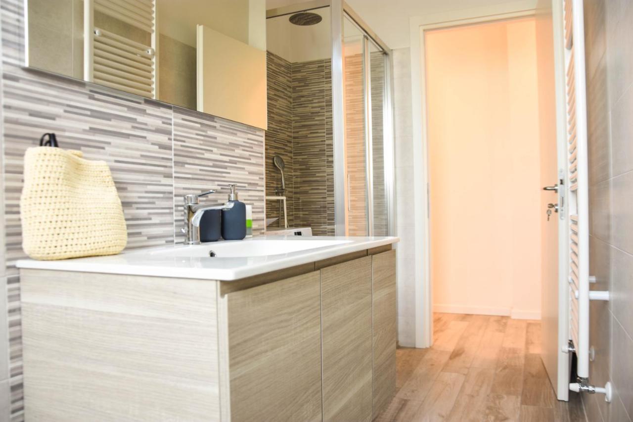 Bologna Accommodation - Fiera - Self Checkin - 24H Zewnętrze zdjęcie