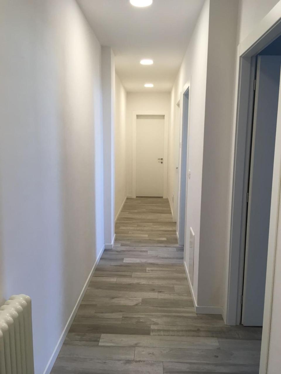 Bologna Accommodation - Fiera - Self Checkin - 24H Zewnętrze zdjęcie