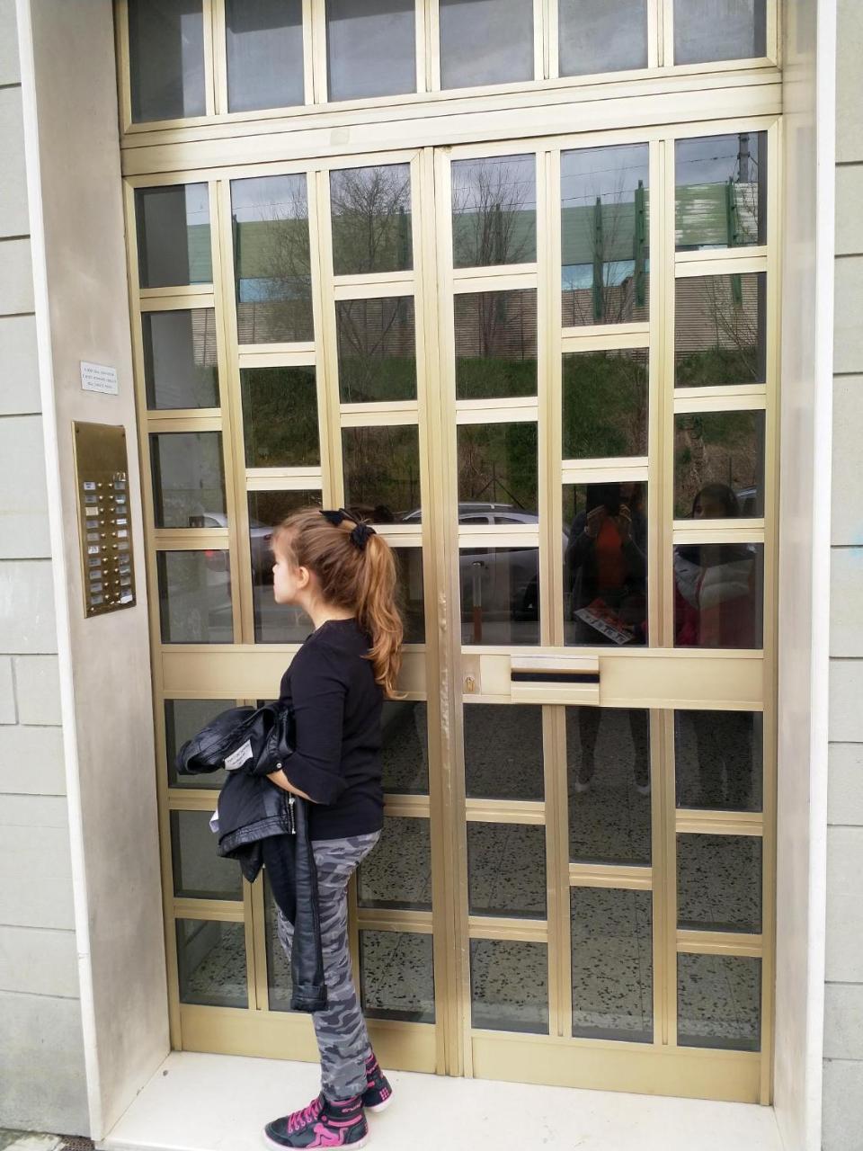 Bologna Accommodation - Fiera - Self Checkin - 24H Zewnętrze zdjęcie