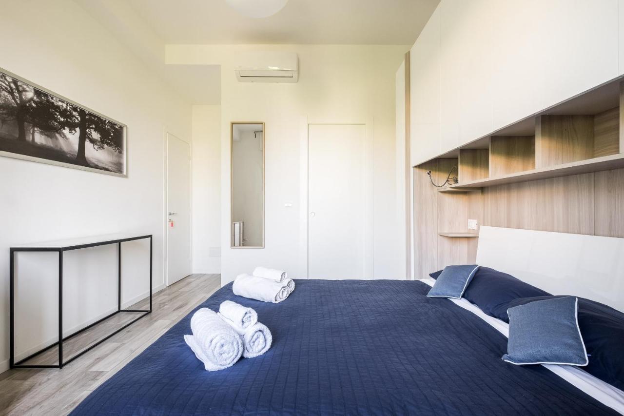 Bologna Accommodation - Fiera - Self Checkin - 24H Zewnętrze zdjęcie