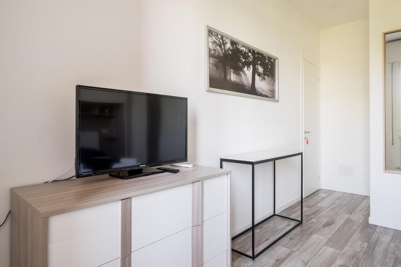 Bologna Accommodation - Fiera - Self Checkin - 24H Zewnętrze zdjęcie