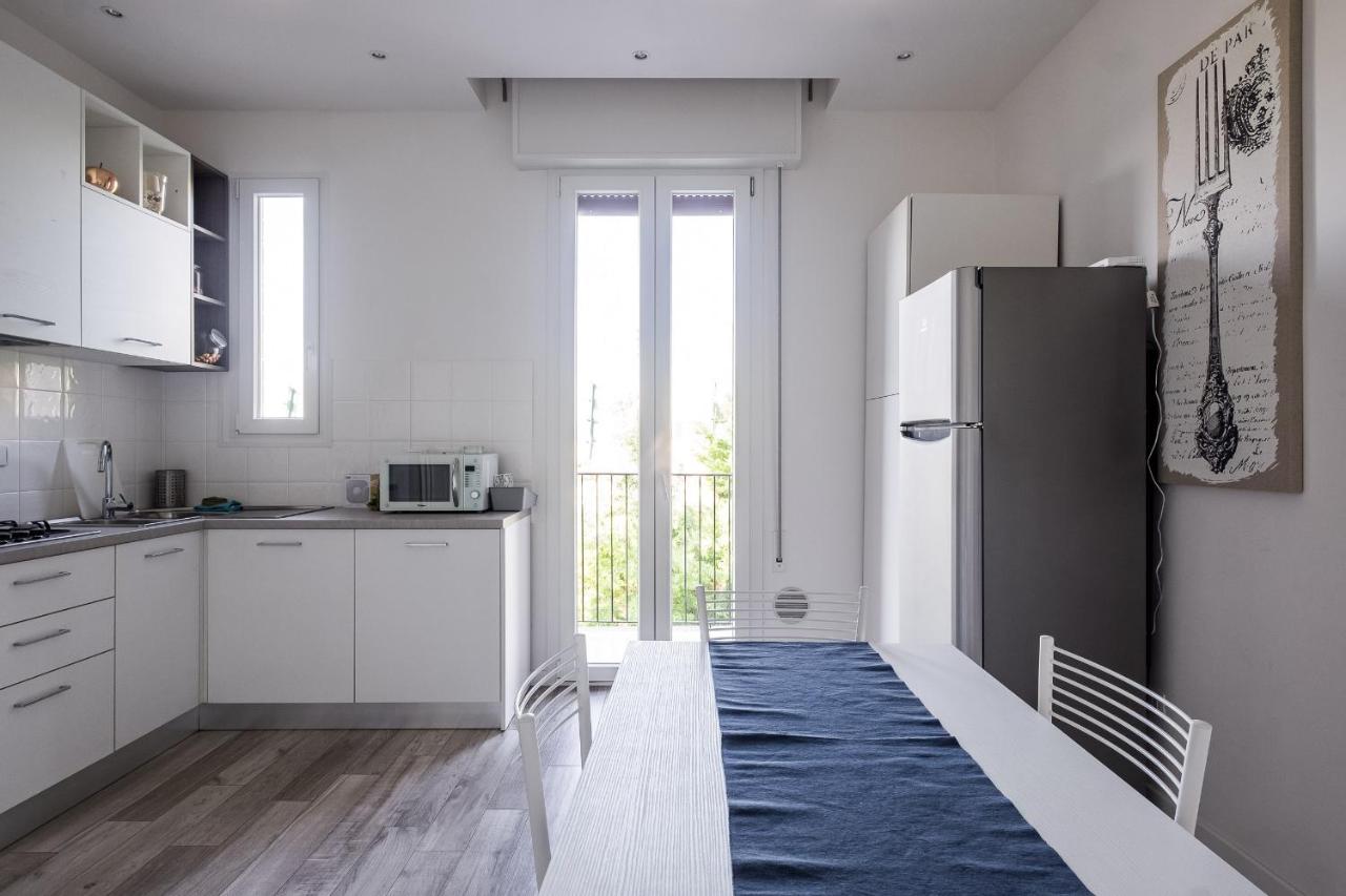 Bologna Accommodation - Fiera - Self Checkin - 24H Zewnętrze zdjęcie