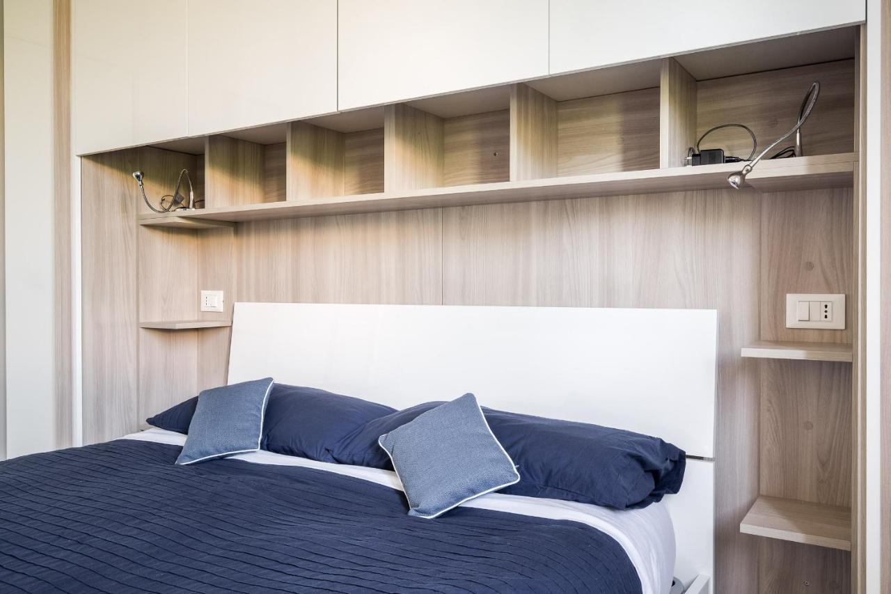 Bologna Accommodation - Fiera - Self Checkin - 24H Zewnętrze zdjęcie
