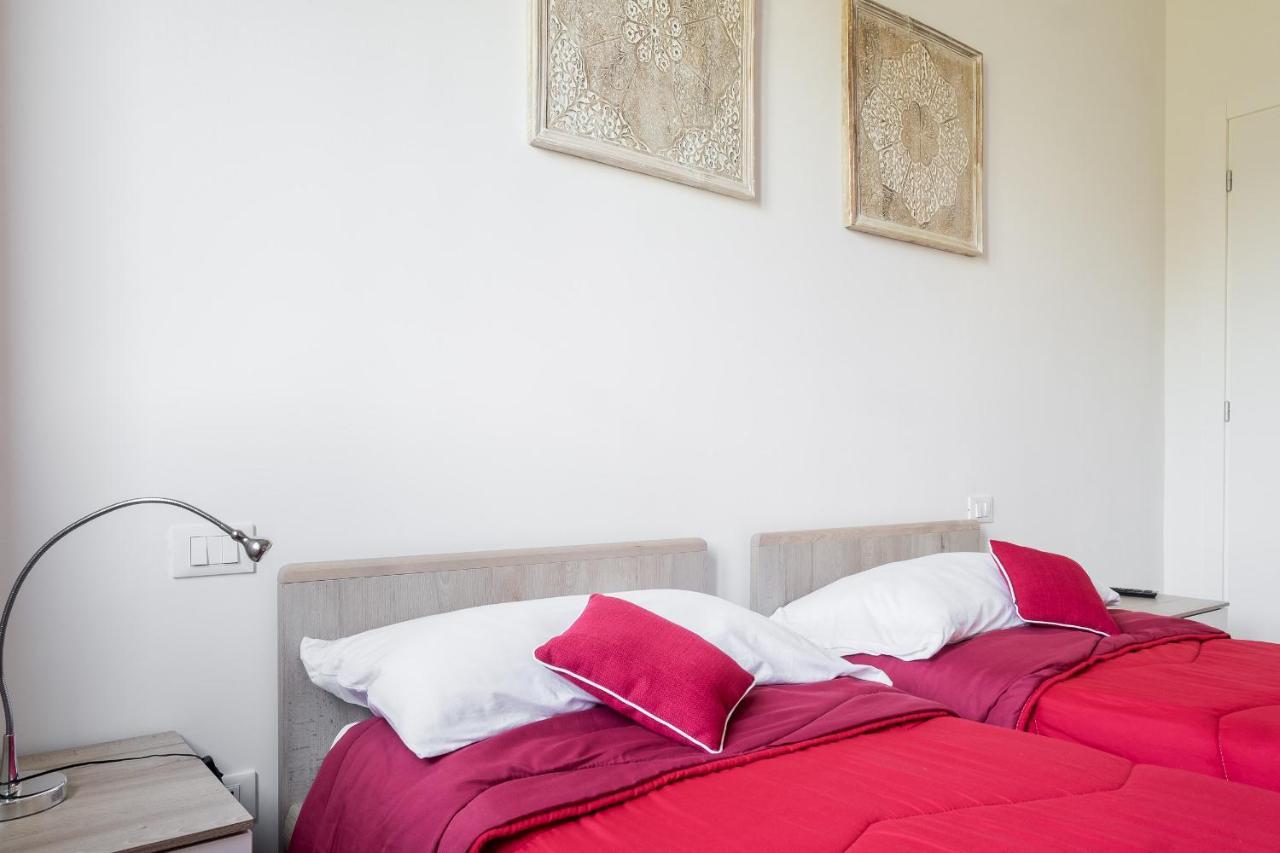 Bologna Accommodation - Fiera - Self Checkin - 24H Zewnętrze zdjęcie