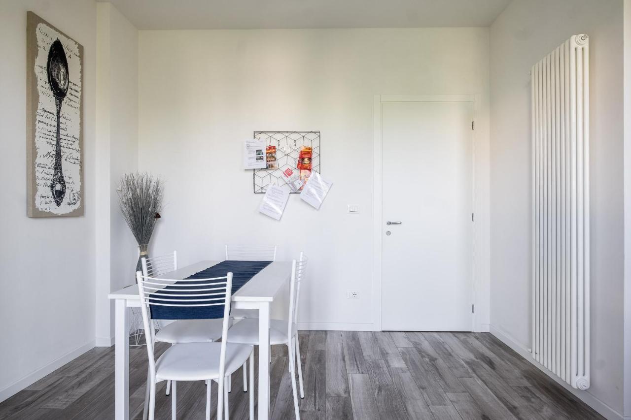 Bologna Accommodation - Fiera - Self Checkin - 24H Zewnętrze zdjęcie