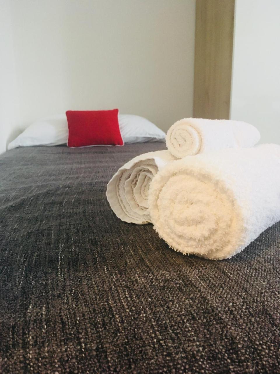Bologna Accommodation - Fiera - Self Checkin - 24H Zewnętrze zdjęcie