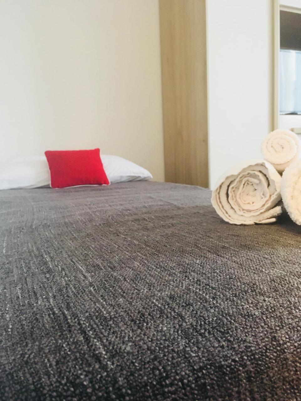 Bologna Accommodation - Fiera - Self Checkin - 24H Zewnętrze zdjęcie