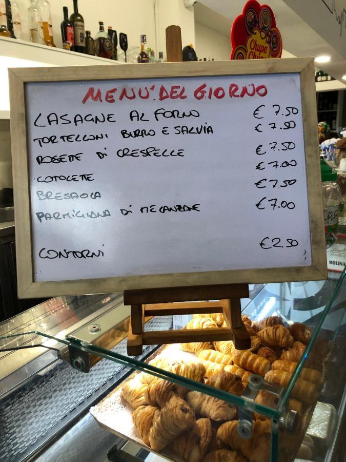 Bologna Accommodation - Fiera - Self Checkin - 24H Zewnętrze zdjęcie